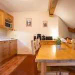 Le Cocon 公寓 Val Cenis