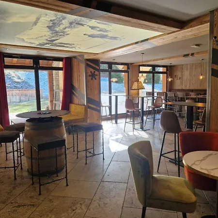 Le Cocon * Val Cenis