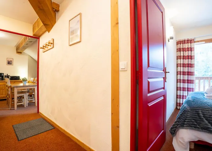 Le Cocon Apartmán *