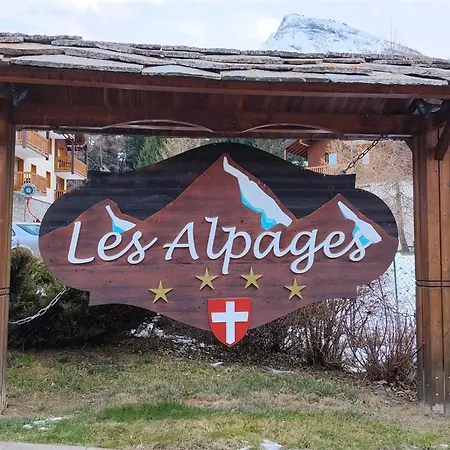 Le Cocon * Val Cenis